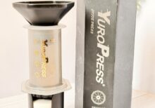 آیروپرس قهوه ساز