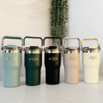 ماگ مسافرتی دوجداره SITARAYURI