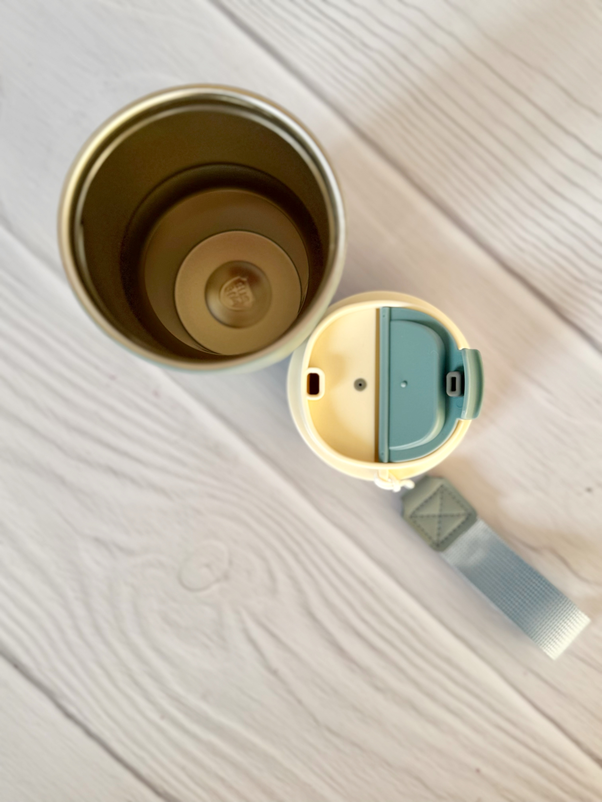 ماگ دوجداره قابل حمل SITARAYURI