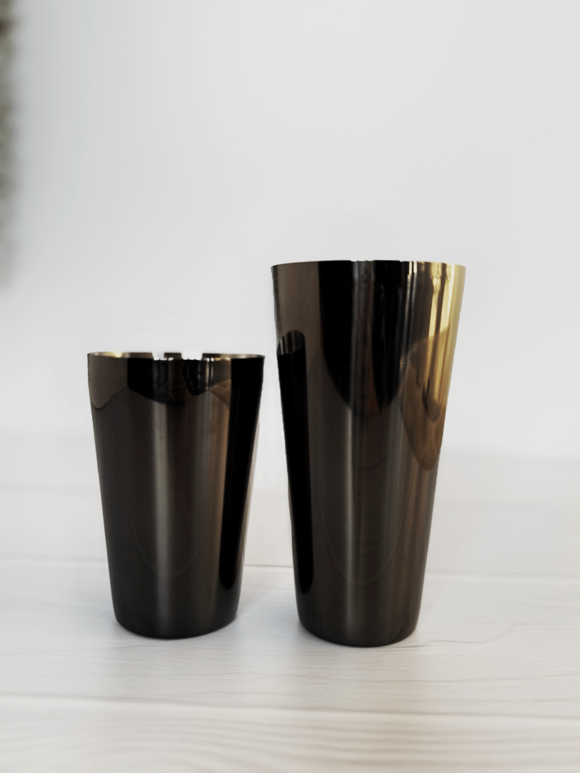 شیکر دو‌تکه فلزی مدل Boston برند Unique Life