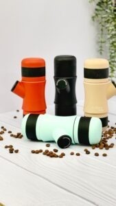 مینی پرسو  یونیک لایف