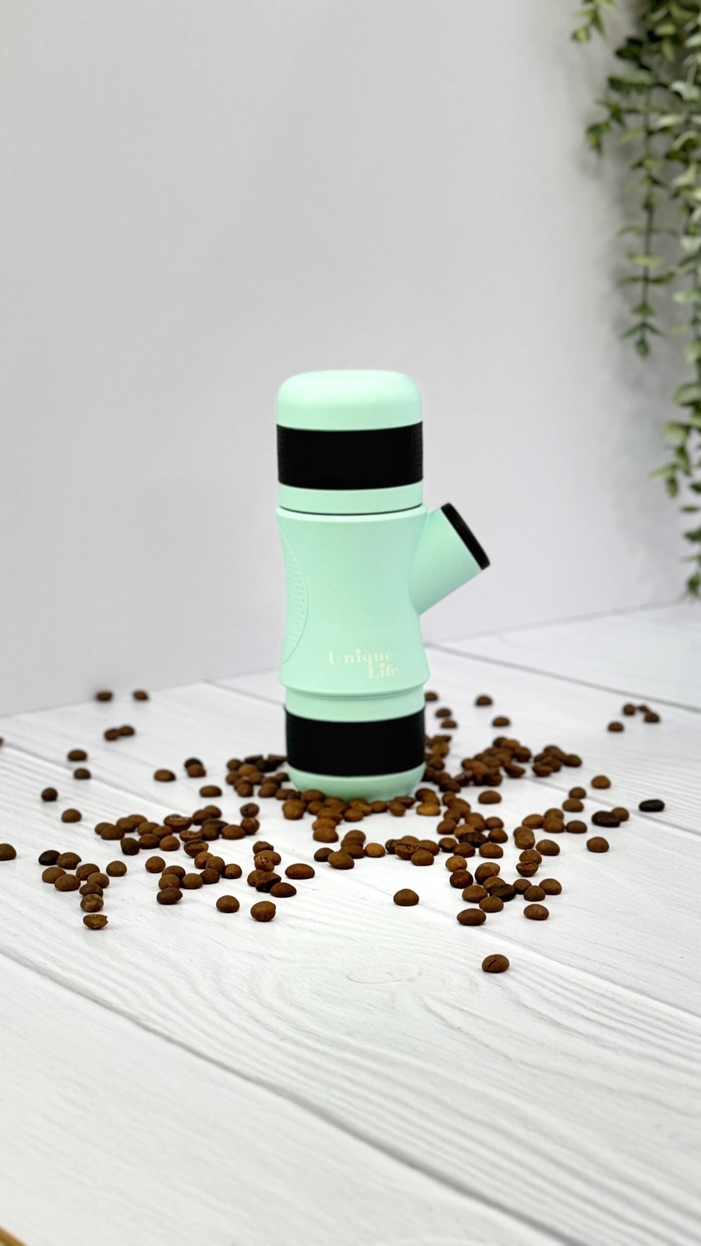 مینی پرسو یونیک لایف