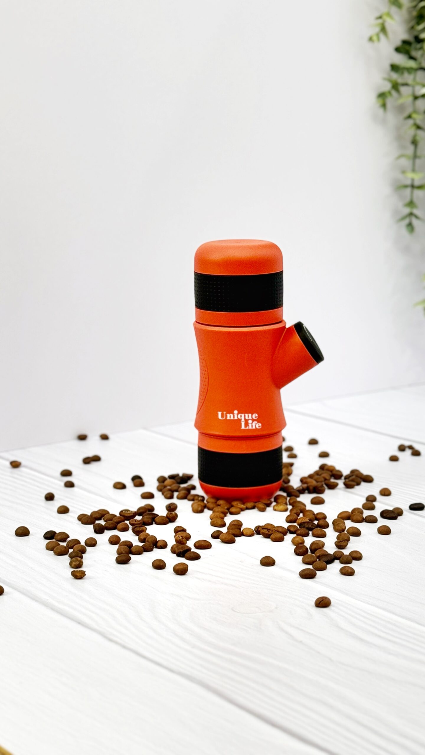 مینی پرسو یونیک لایف