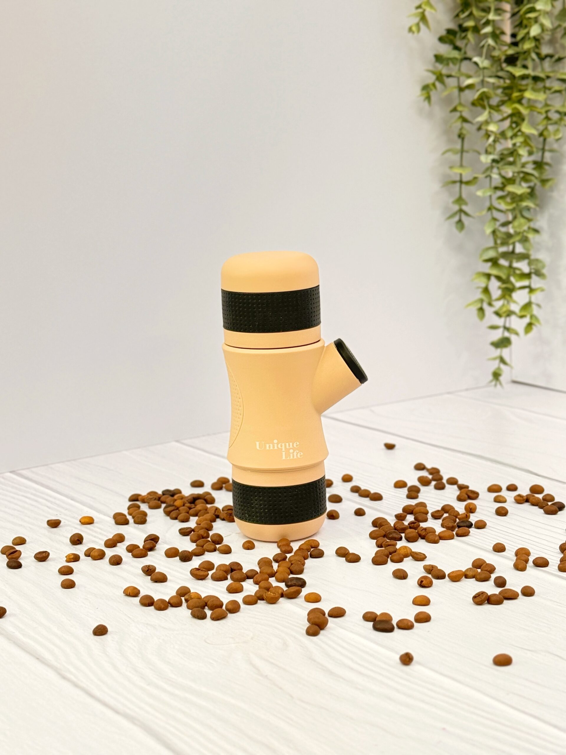 مینی پرسو یونیک لایف