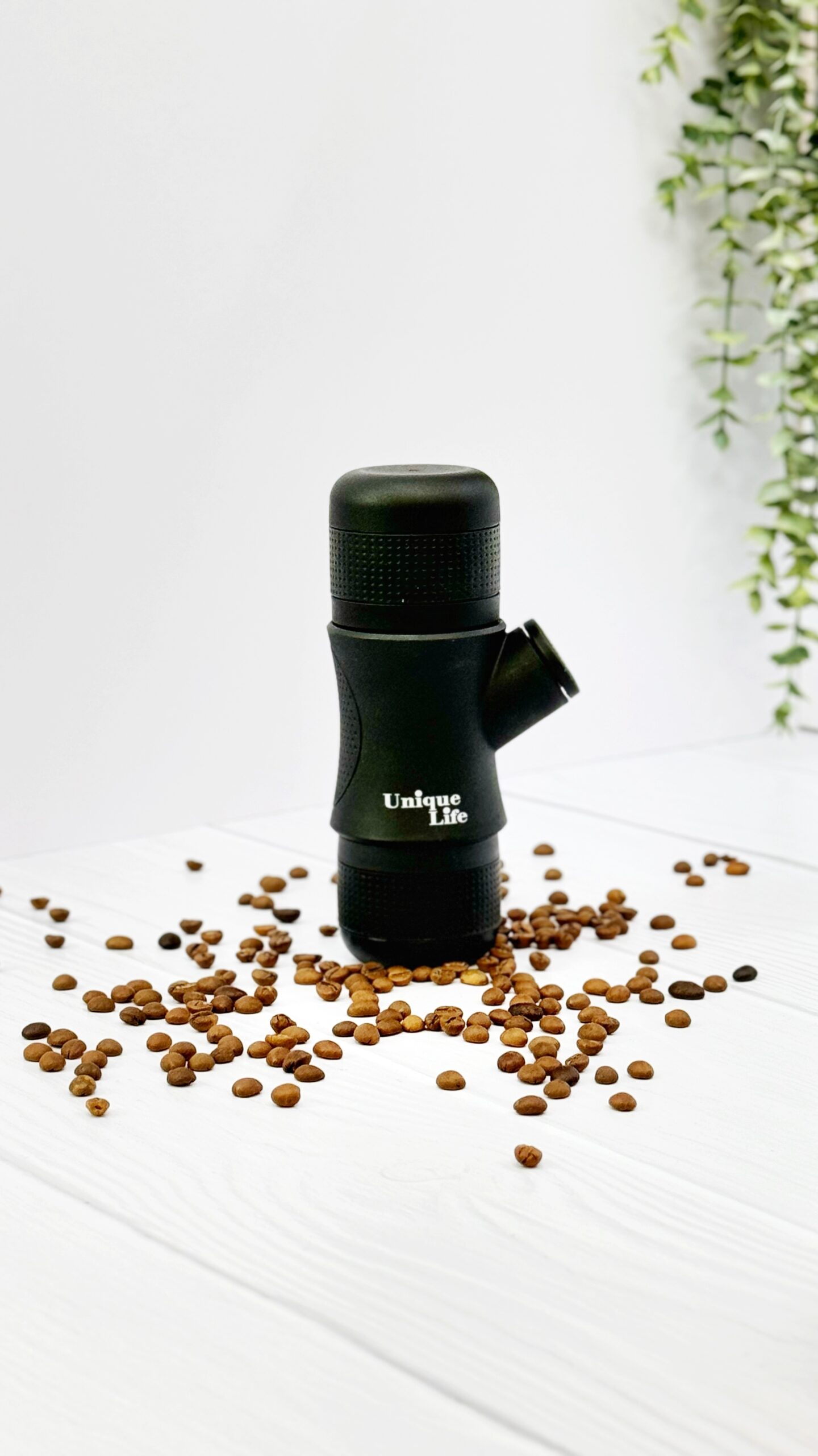 مینی پرسو یونیک لایف