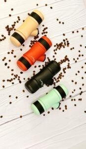 مینی پرسو  یونیک لایف - Image 2